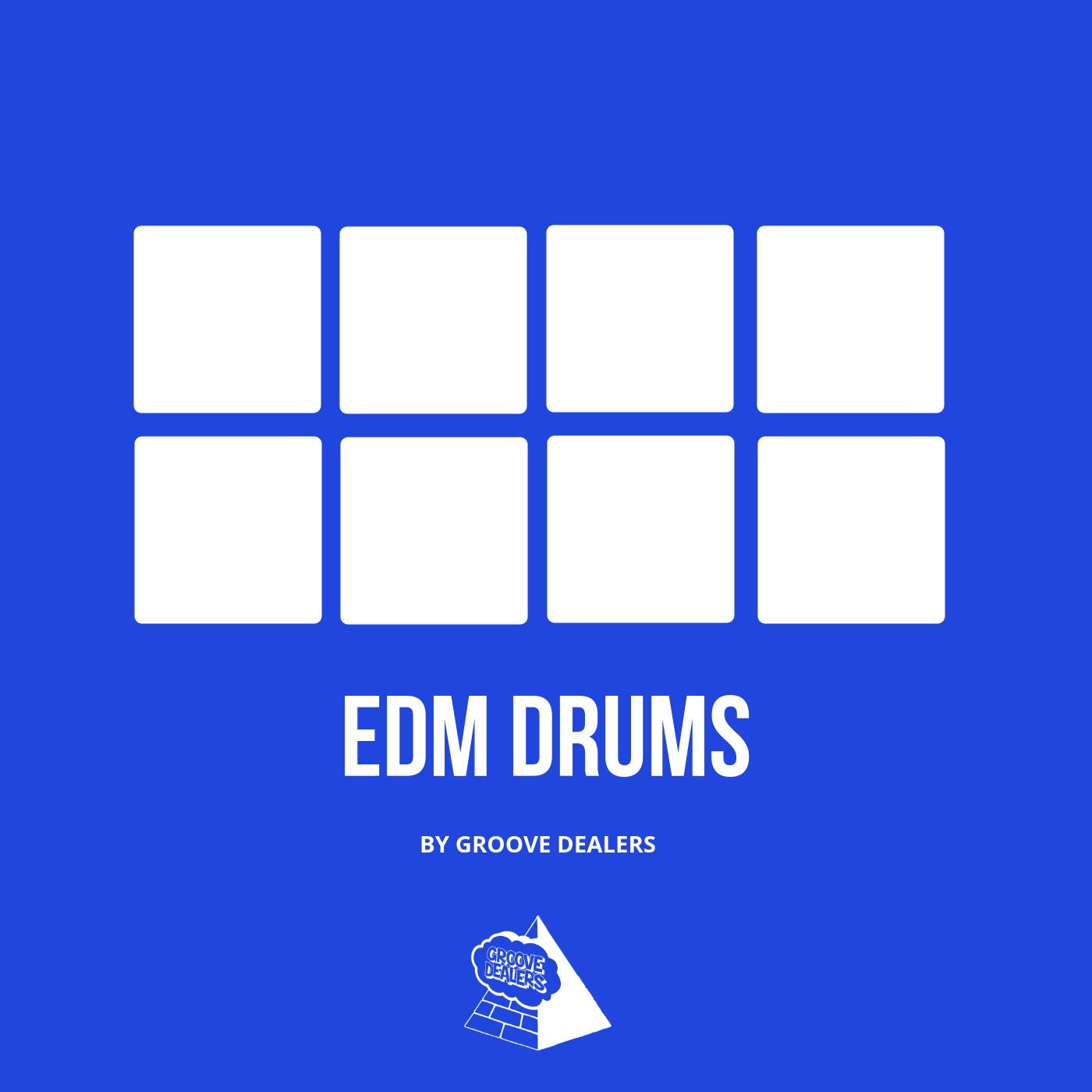 EDM Drums.