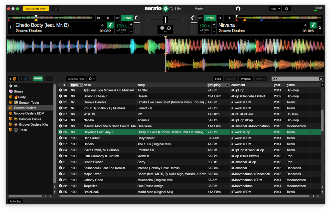 D j программы. Serato DJ программа. Серато DJ Pro. Интерфейс Serato Pro. Программа Серато DJ.